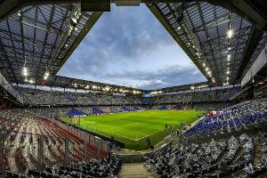 3000 statt 10.000 Fans: RB Salzburg kritisiert österreichische Regierung