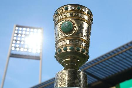 Streit um DFB-Pokal-Teilnahme: Schweinfurt prüft weitere Schritte