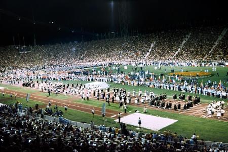Das SID-Kalenderblatt am 11. September 1972: Olympia in München beendet