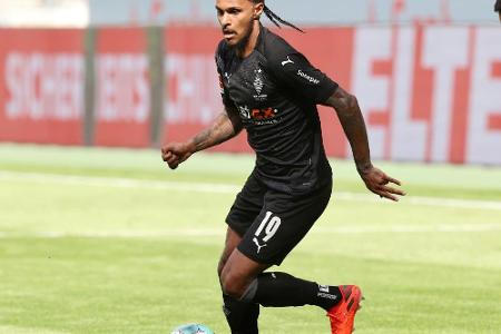 Gladbach kann früher auf Lazaro zurückgreifen