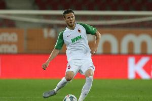 "Bringt alles mit": Gouweleeuw neuer FCA-Kapitän