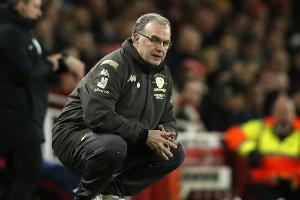 Bielsa bleibt Trainer von Koch bei Leeds