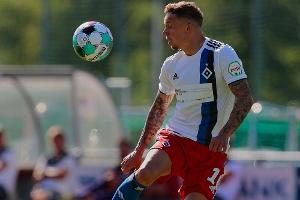 Hamburger SV findet neuen Trikotsponsor