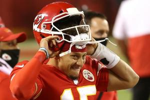 NFL: Chiefs gewinnen Auftaktspiel