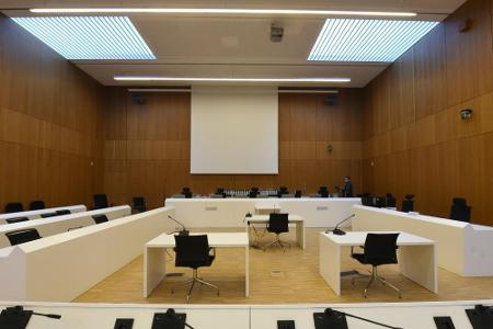 Sportrechtsexperte Lehner vor Aderlass-Prozess: 