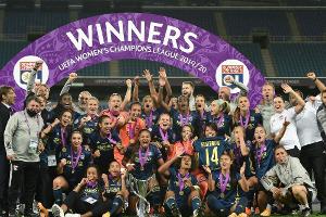 UEFA schreibt Medienrechte an Frauen-Champions-League zentral aus