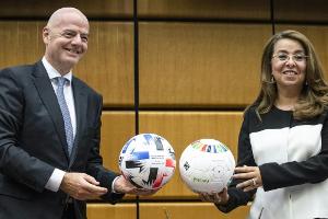 Vereinbarung mit der UN: FIFA will Korruption und Kriminalität bekämpfen