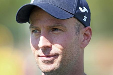 Trainer-Neuling Hoeneß über seinen Stil: 