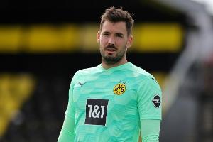 BVB ohne Bürki und Guerreiro - Bellingham-Debüt