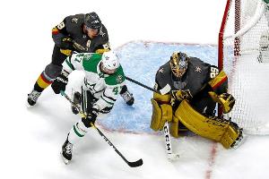 NHL: Dallas gewinnt erstes Conference-Finale