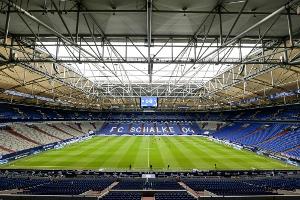 Schalke lädt Krankenhauspersonal zu Heimspielen ein