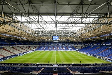Schalke lädt Krankenhauspersonal zu Heimspielen ein