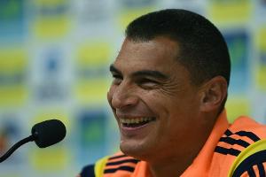 Neuer Job für Ex-FC-Keeper Mondragon bei Independiente