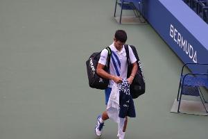 SID-Regelecke: Disqualifikation im Tennis