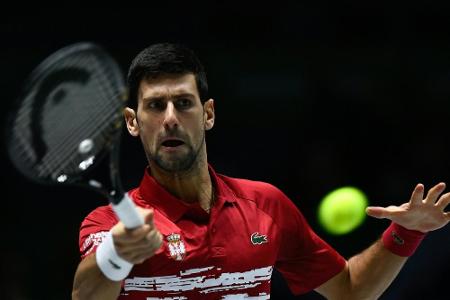 McEnroe, Henman, Djokovic: Disqualifikationen bei Grand-Slam-Turnieren