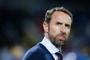 Verstoß gegen Corona-Regeln: Southgate schickt Foden und Greenwood nach Hause