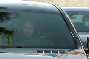 Messi-Rückkehr zu Barca mit Einzeltraining