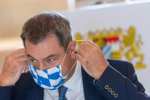 Bayerns Klubs für Klage gegen Staatsregierung: "Wollen Fußball spielen"