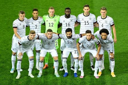 Am Sonntagabend stand für die deutsche Nationalmannschaft das zweite Spiel in der UEFA Nations League auf dem Programm. Wie ...