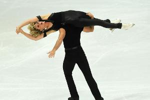 Nebelhorn-Trophy eröffnet Eiskunstlauf-Saison - ohne Zuschauer