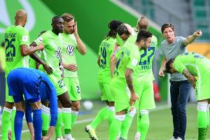 DFB-Pokal: Auch Fürstenwalde tauscht Heimrecht gegen Wolfsburg