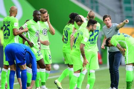DFB-Pokal: Auch Fürstenwalde tauscht Heimrecht gegen Wolfsburg