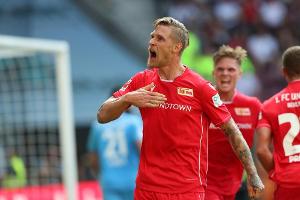 Ex-Unioner Polter: Habe "nie unsolidarisch gehandelt"