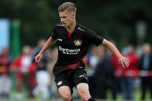 St. Pauli verleiht Außenverteidiger Bednarczyk nach Lubin