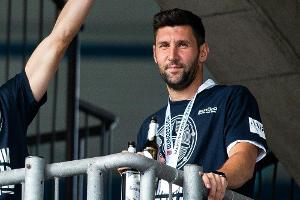 Salger verlässt Bielefeld nach acht Jahren