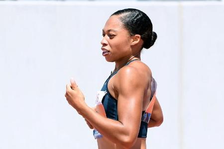 Olympia: Los Angeles 2028 stellt wandelbares Logo vor