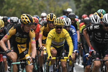 Die Sport-Höhepunkte am Dienstag, 01. September 2020