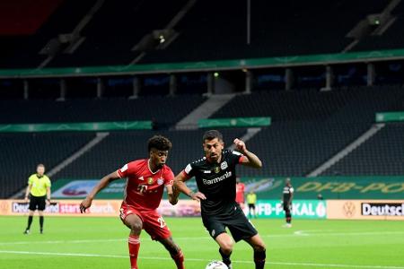 Nach DFB-Beschluss: Vereine planen Zuschauer-Rückkehr im Pokal