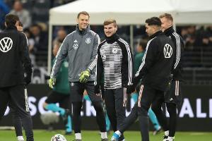 Sportwetten: DFB-Team als Favorit gegen Spanien