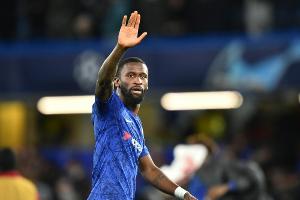 Chelsea-Reservist Rüdiger will Lampard überzeugen
