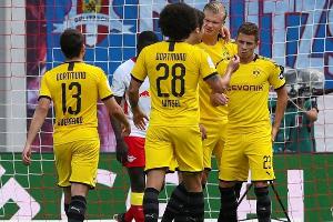 Onefootball überträgt BL-Spiele in Brasilien kostenlos