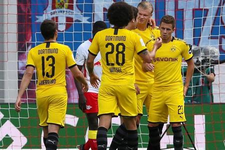 Onefootball überträgt BL-Spiele in Brasilien kostenlos