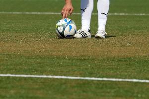 Aus Angst vor Corona-Infektion: Amateurklub verliert absichtlich 0:37