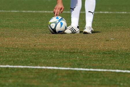 Aus Angst vor Corona-Infektion: Amateurklub verliert absichtlich 0:37