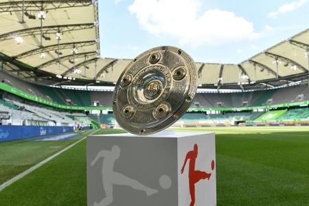 Nur 500 statt 6000 Zuschauer: Wolfsburger Fans müssen sich gedulden