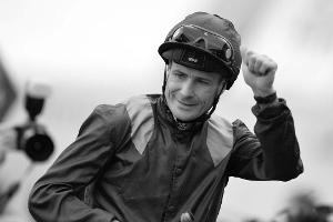 Nur 43 Jahre: Irlands Champion-Jockey Smullen verstorben