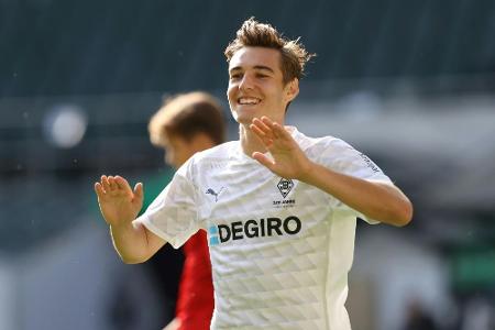 Neuhaus ist Rose dankbar: 