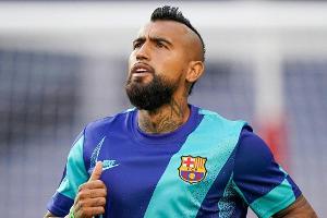 Medien: Inter will Vidal verpflichten und Perisic wieder abgeben