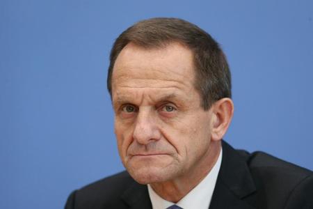 Hörmann befürchtet Schaden 