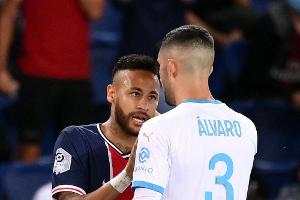 PSG legt Beweisvideo für rassistische Beleidigung gegen Neymar vor