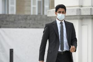 Korruptionsprozess: Staatsanwaltschaft fordert Haftstrafen für Al-Khelaifi und Valcke