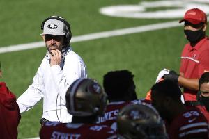 Strafen gegen NFL-Teams und Headcoaches wegen Corona-Verstößen