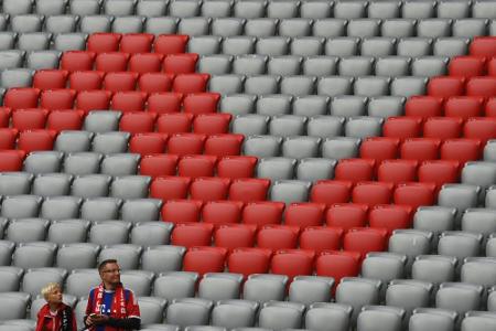 Supercup: Nur noch 1300 Bayern-Fans wollen nach Budapest