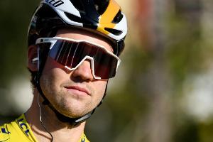 Schachmann kritisiert Sicherheitsvorkehrungen der UCI: "Wird nichts gemacht"