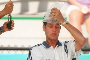 Davis-Cup-Champion Marc-Kevin Goellner wird 50
