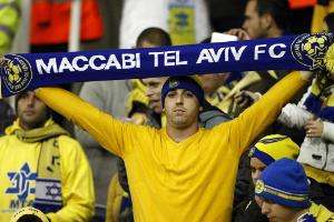 Wegen Corona-Infektionen: Maccabi ohne neun gegen Salzburg